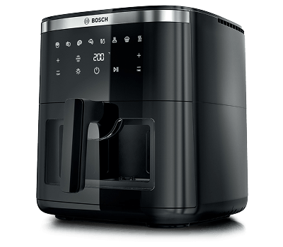 frytkownica beztłuszczowa BOSCH Serie 6 Air Fryer