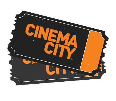 podwójny bilet do kina z zestawem popcorn napoje